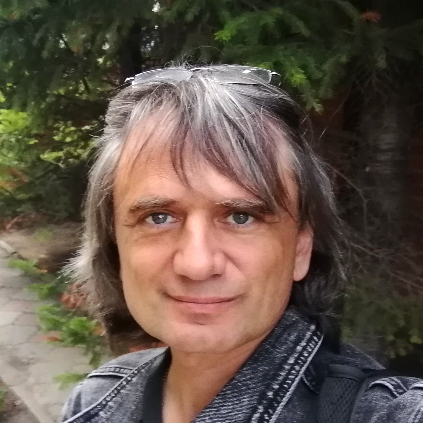 Иконка канала Станислав Ковальский