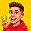 Иконка канала ArtCool_Fanat