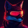 Иконка канала RedFox
