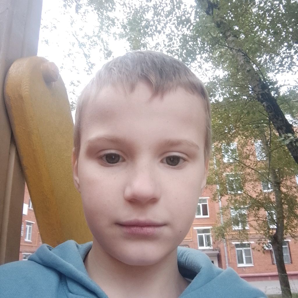 Иконка канала Никита Моисеев 19к