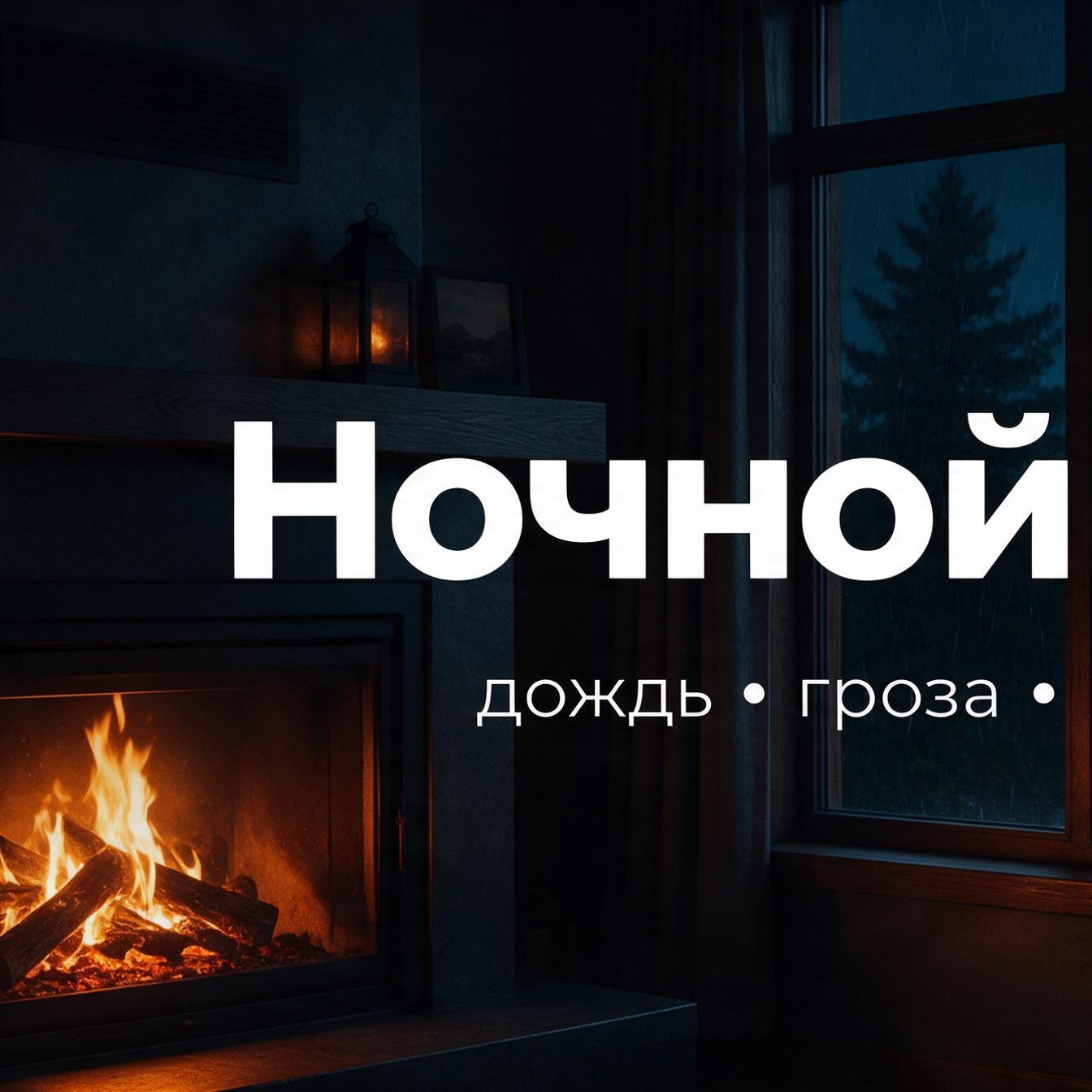 Иконк а канала Ночной уют