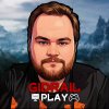 Иконка канала Gidrail