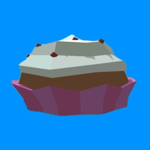 Иконка канала 🧁Cupcake26k🧁