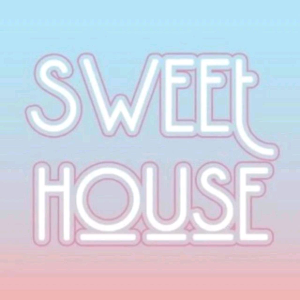 Иконка канала SWEET HOUSE