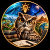 Иконка канала 🗿 А ЭТО ТЫ ЗНАЛ?