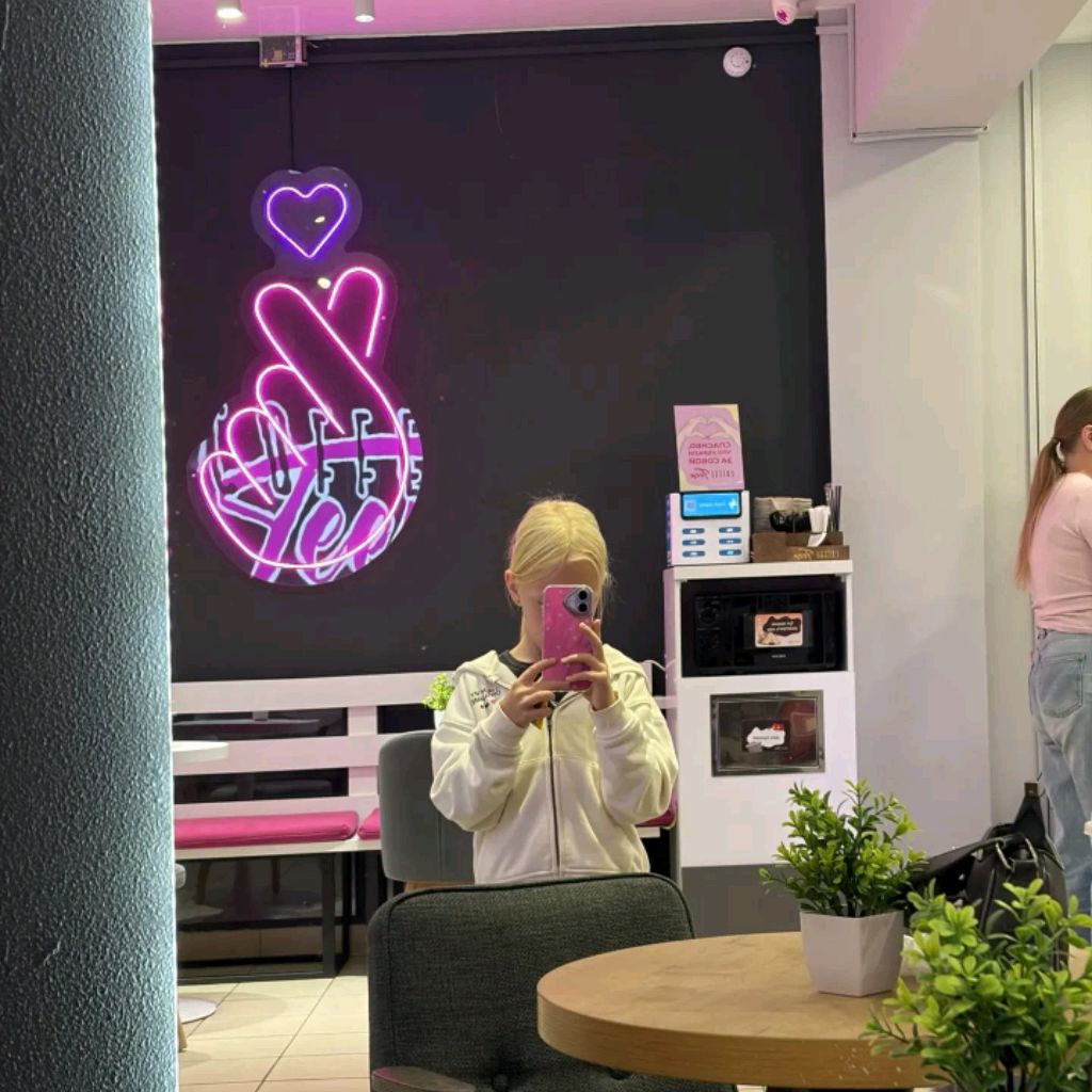 Иконка канала ♡💟Василиса💟♡