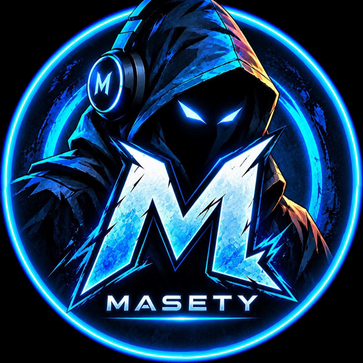 Иконка канала Masety | Игровой канал