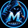 Иконка канала Masety | Игровой канал
