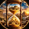 Иконка канала История: путешествие в прошлое