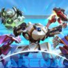 Иконка канала Mech Arena