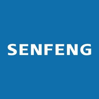 Иконка канала SENFENG