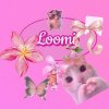 Иконка канала Loomi