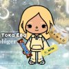 Иконка канала Тока Ева