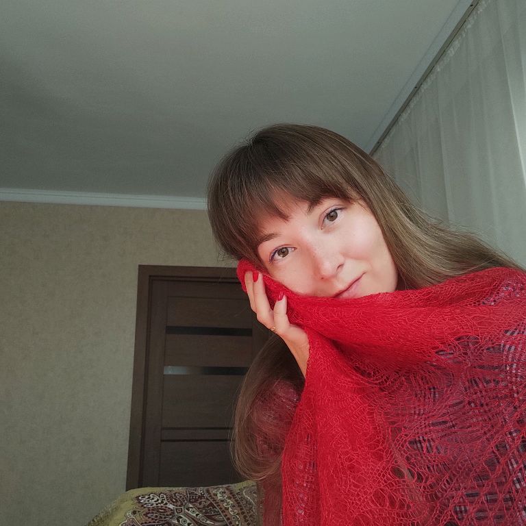 Иконка канала Ирина 💎 Мастерица