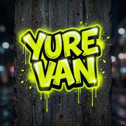Иконка канала Yure Van