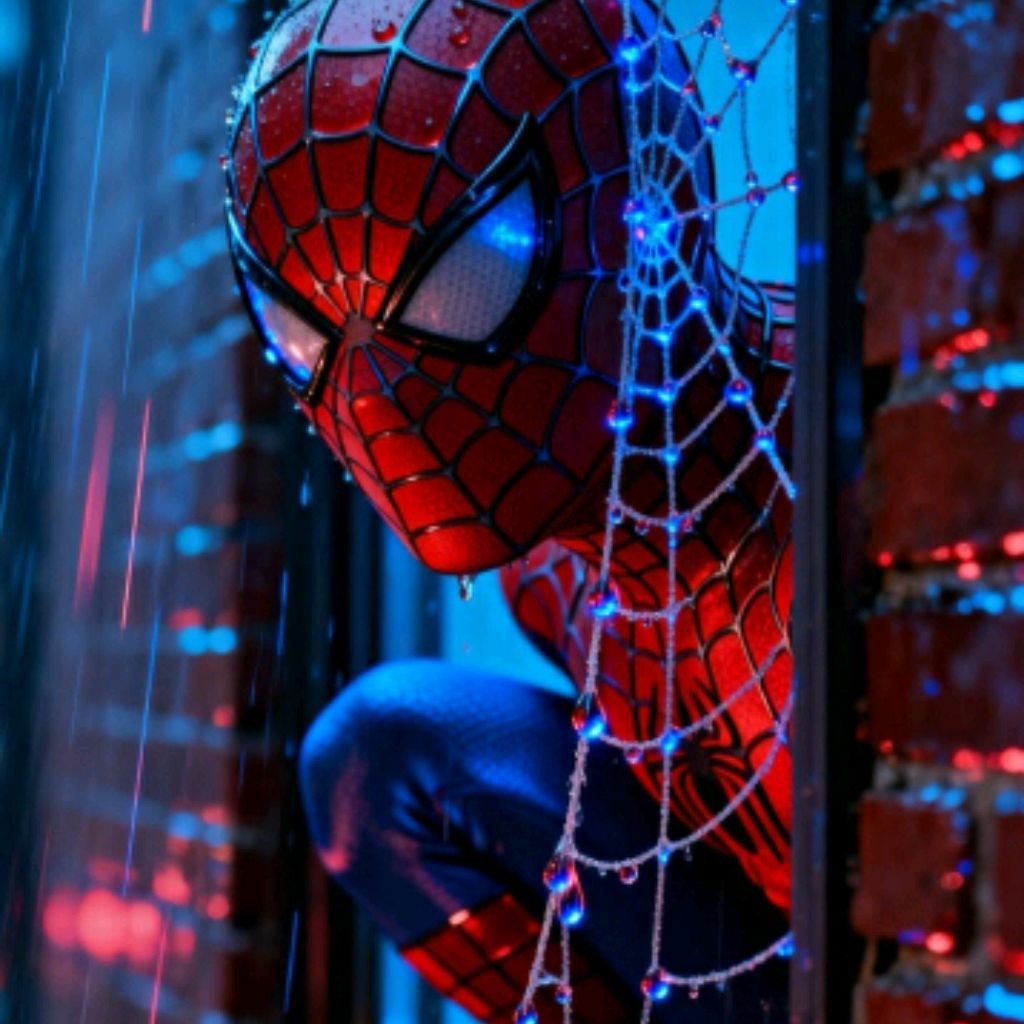 Иконка канала 🕷️🕸️ {Spider-Man}🕸️🕷️