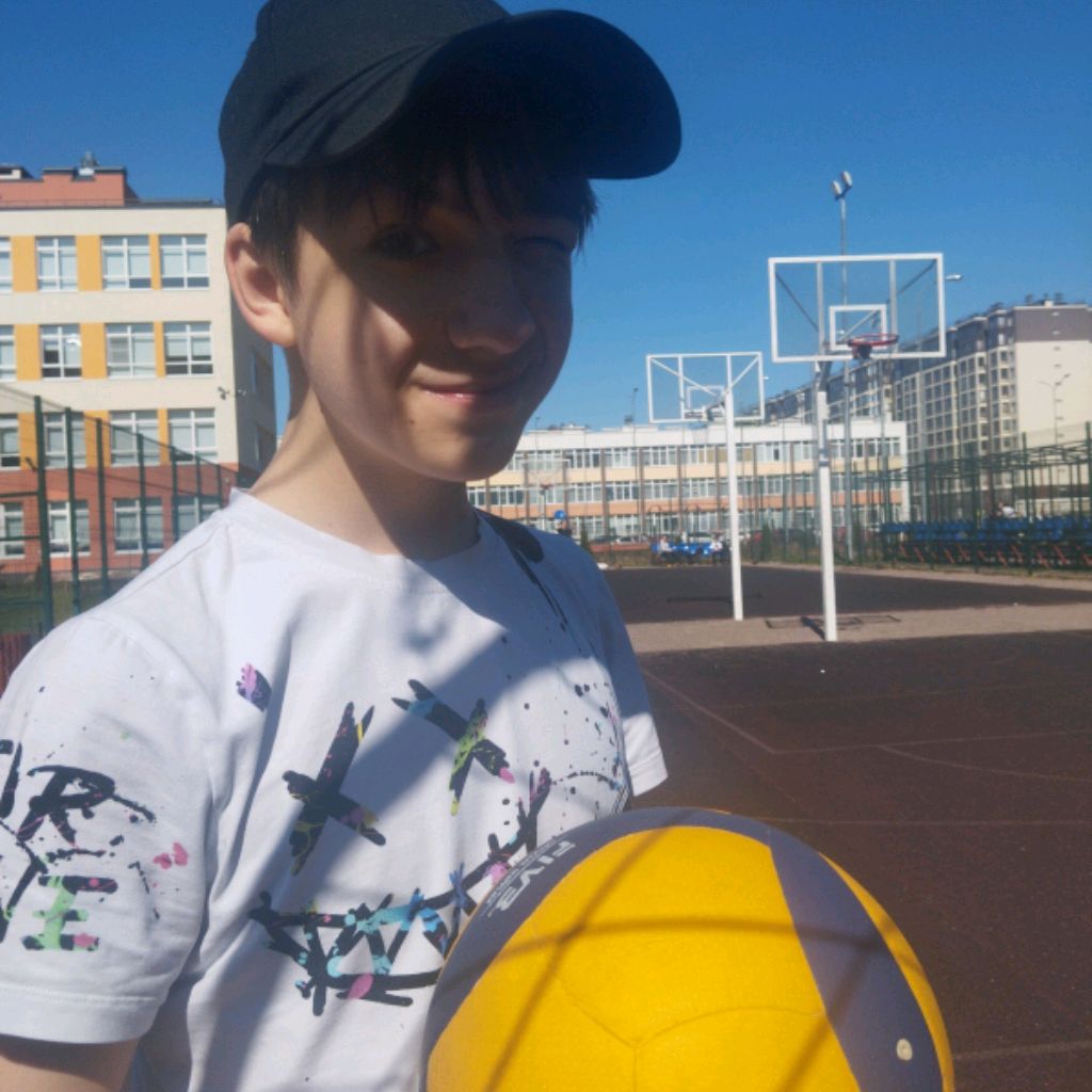 Иконка канала Twitch: mespic