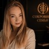 Иконка канала Сокровища семьи. Елена Кашкина