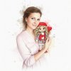 Иконка канала Вязаные Игрушки От Zubrova_toys