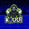 Иконка канала k_001