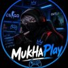 Иконка канала MukHaPlay