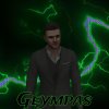 Иконка канала Geympas