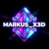 Иконка канала MARKUS_X3D