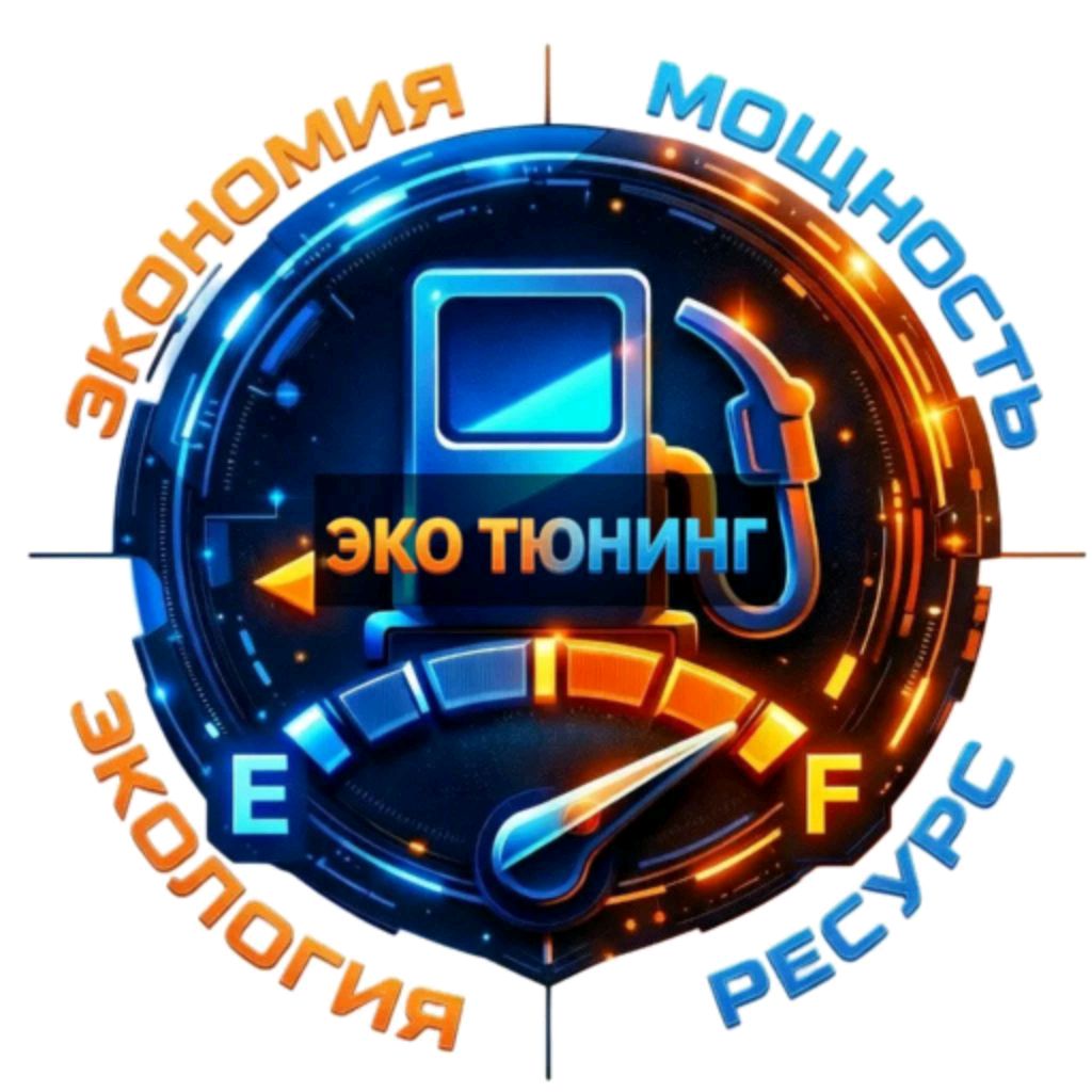 Иконка канала Системы Экономии Топлива H2System | ECOCLEANAUTO