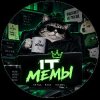 Иконка канала IT Мемы