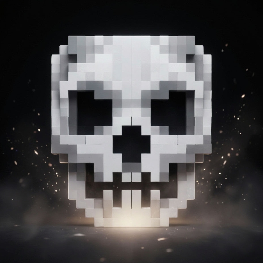 Иконка канала SKELETRON
