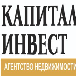 Иконка канала Агентство Недвижимости «Капитал Инвест»