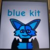 Иконка канала Blu Kit
