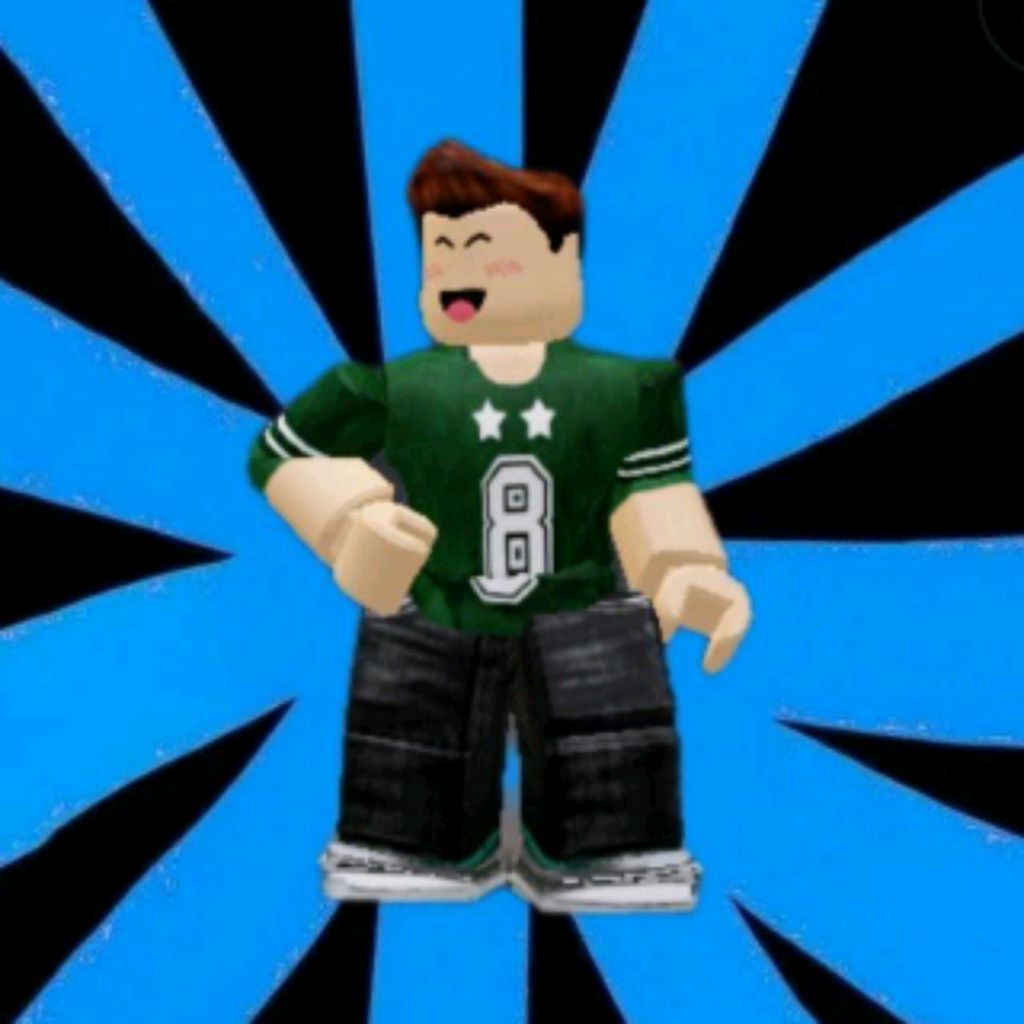 Иконка канала SuperRoblox