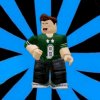 Иконка канала SuperRoblox