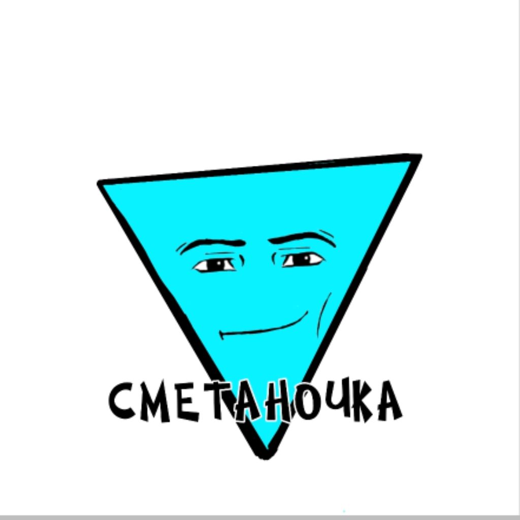 Иконка канала cmetanka.2