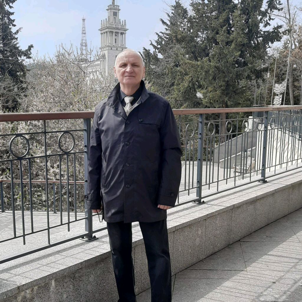 Иконка канала Встреча с песней