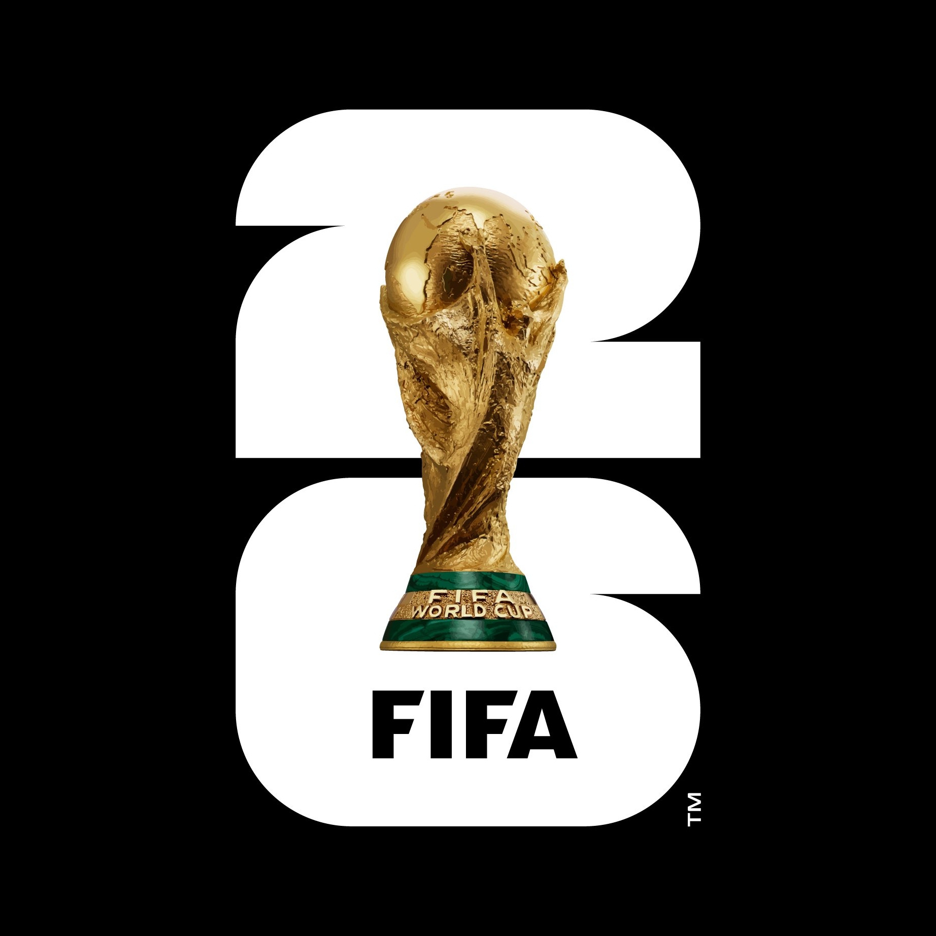 Иконка канала чемпионат мира по футболу FIFA