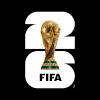 Иконка канала чемпионат мира по футболу FIFA