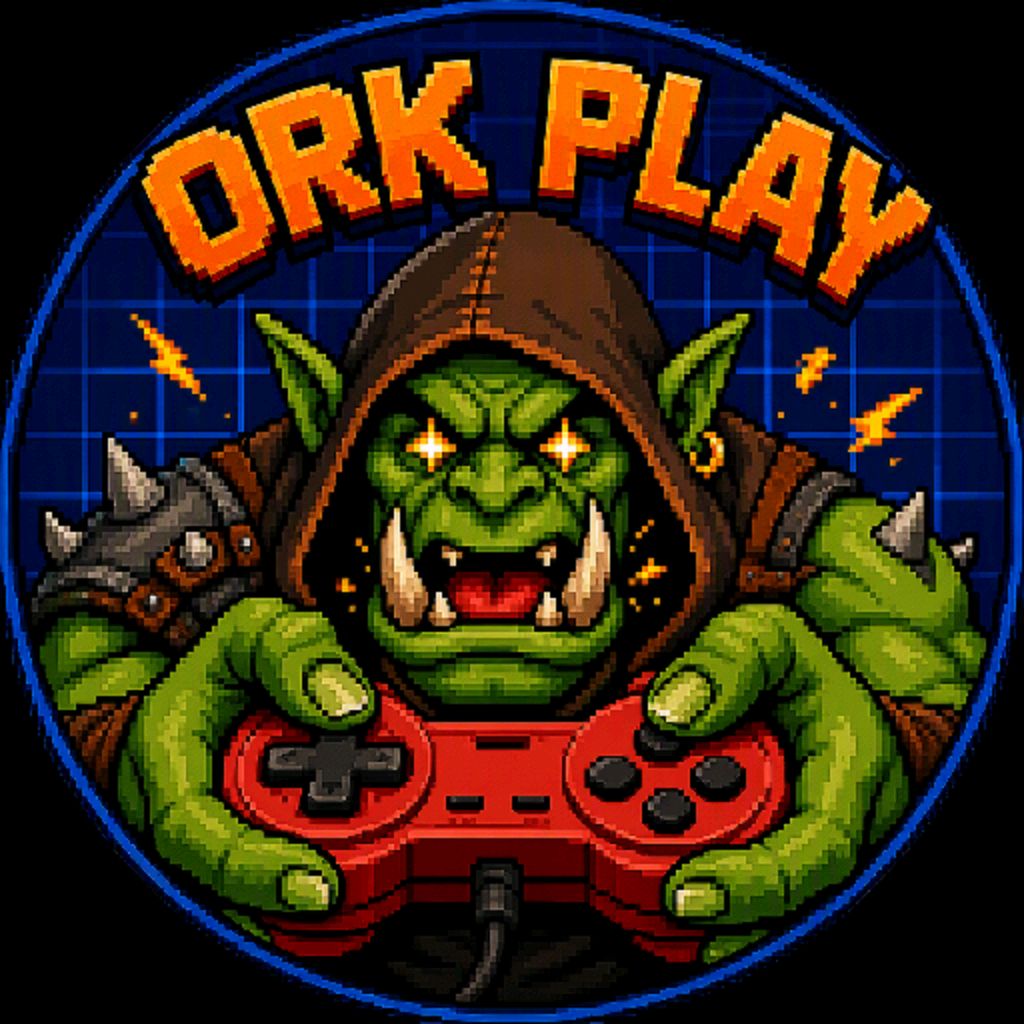 Иконка канала ► ► MDM# ORK Play► ►