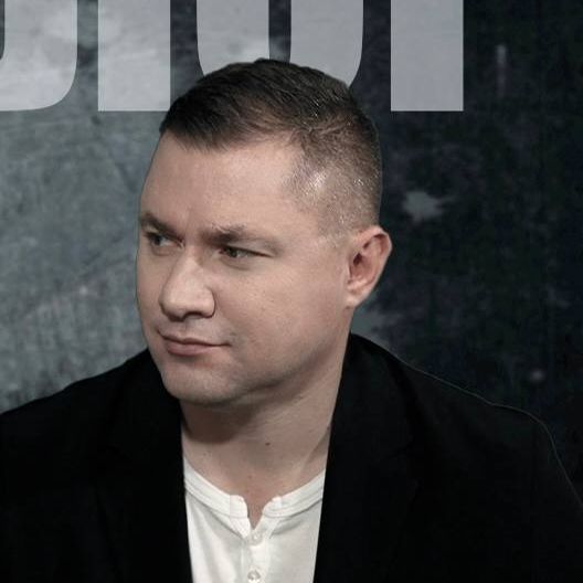 Иконка канала Русский медиаблог