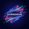 Иконка канала OverDrive