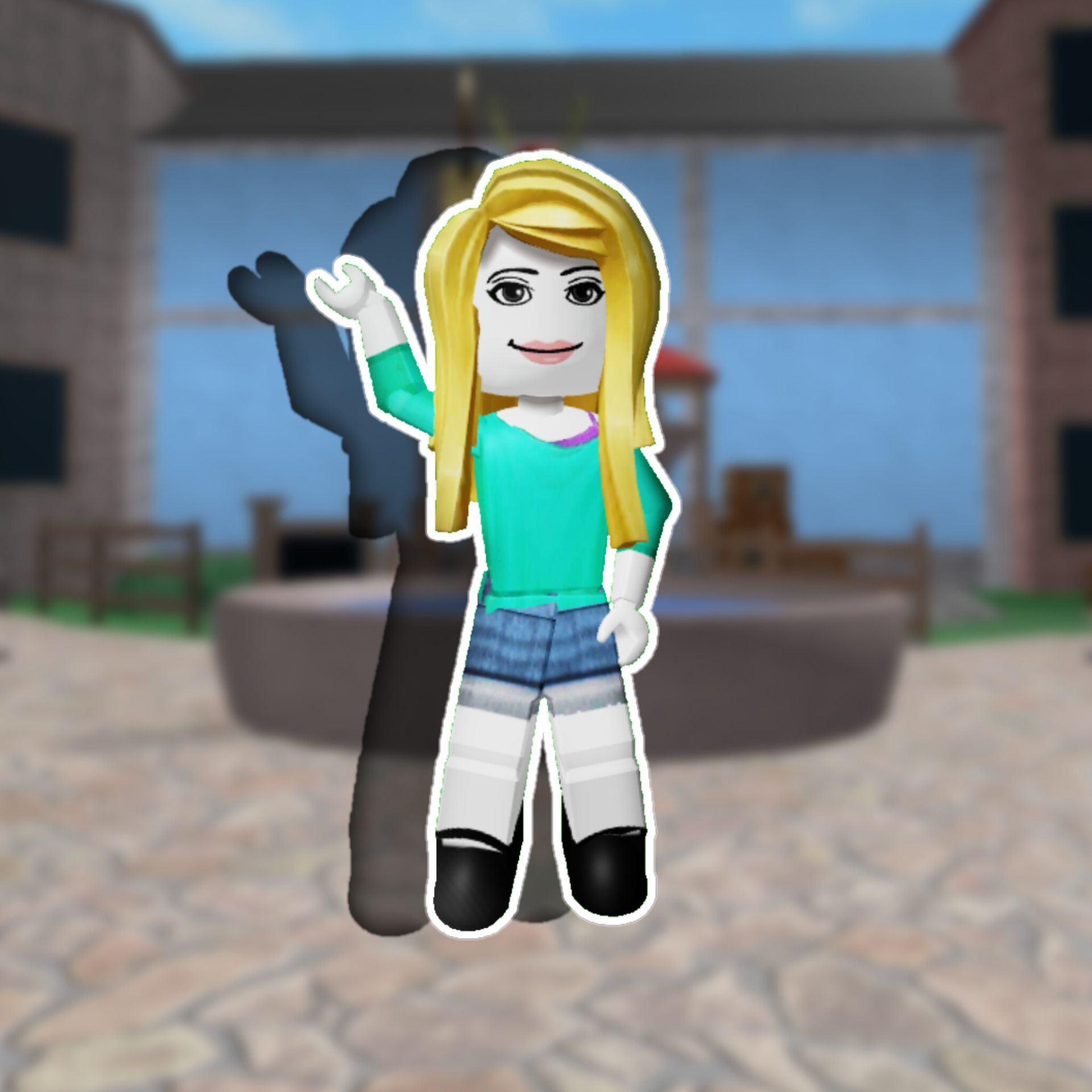 Иконка канала 🤍Cat_rbx🤍