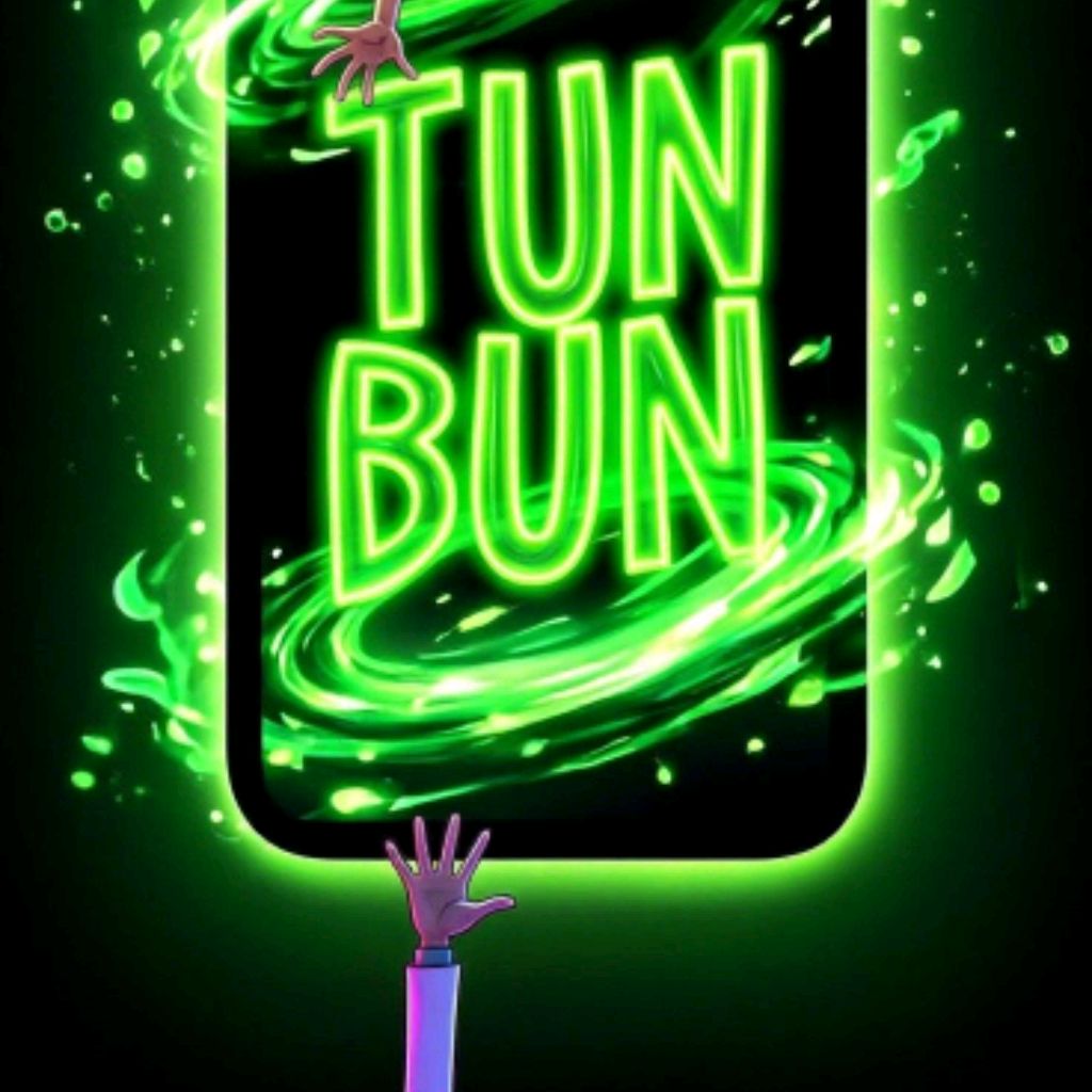 Иконка канала tun bun