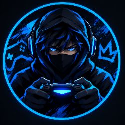 Иконка канала GamePulse
