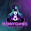 Иконка канала Blekky Games