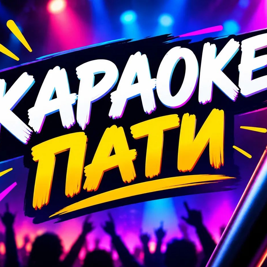 Иконка канала Караоке Пати