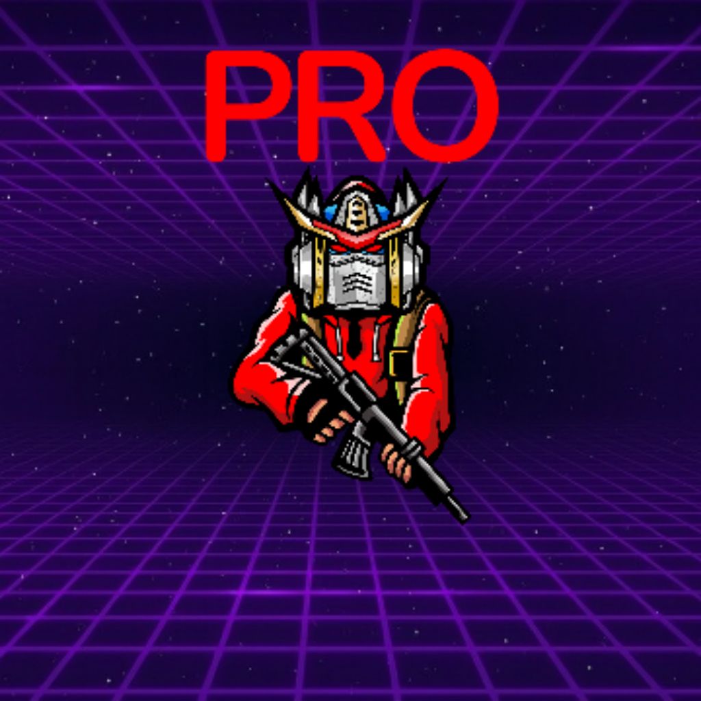 Иконка канала PRO