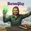 Иконка канала BarvosPlay