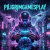 Иконка канала PiligrimGamesPlay