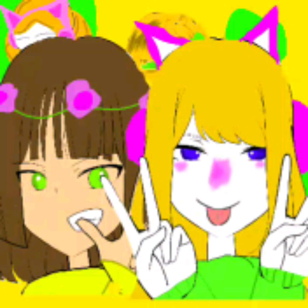 Иконка канала 📒🎀~💐 MaShA LoVe💐~🎀♡и Yukky milk ♡📗